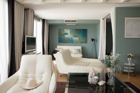 Penthouse à Hua Hin, Thaïlande 2 chambres № 168533 - photo 5