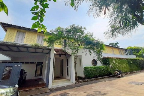 Villa in Hua Hin, Thailand 4 bedrooms № 168537