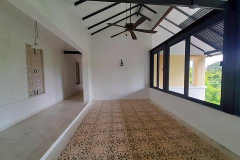 Villa in Hua Hin, Thailand 4 bedrooms № 168537 - photo 29