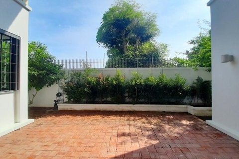 Villa in Hua Hin, Thailand 4 bedrooms № 168537 - photo 30