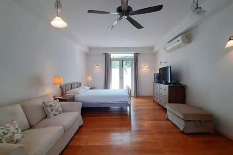 Villa in Hua Hin, Thailand 4 bedrooms № 168537 - photo 15