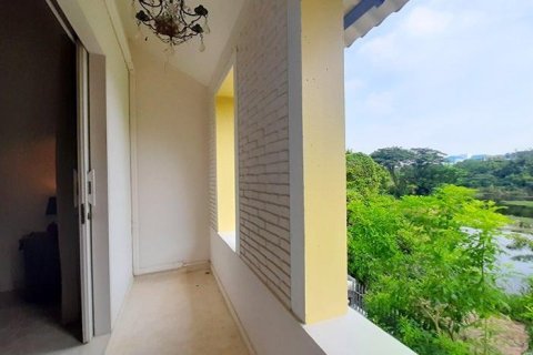 Villa in Hua Hin, Thailand 4 bedrooms № 168537 - photo 28