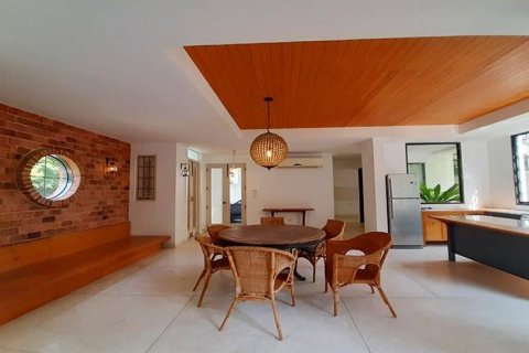 Villa in Hua Hin, Thailand 4 bedrooms № 168537 - photo 5