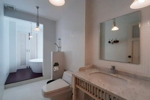 Villa in Hua Hin, Thailand 4 bedrooms № 168537 - photo 19