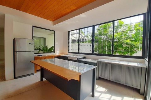 Villa in Hua Hin, Thailand 4 bedrooms № 168537 - photo 10