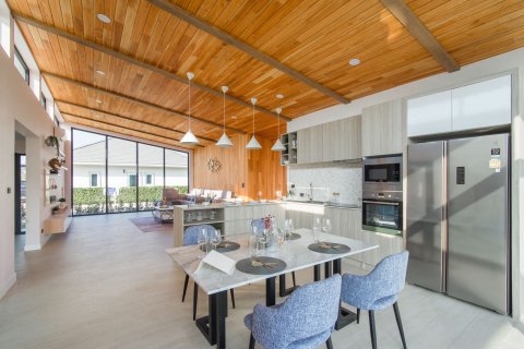 Villa in Hua Hin, Thailand 3 bedrooms № 168539 - photo 25