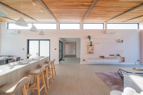 Villa in Hua Hin, Thailand 3 bedrooms № 168539 - photo 18