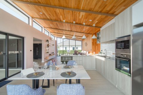 Villa in Hua Hin, Thailand 3 bedrooms № 168539 - photo 26