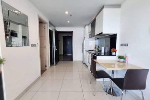 Condo à Pattaya, Thaïlande, 1 chambre № 154493 - photo 10