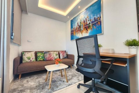 Condo à Pattaya, Thaïlande, 1 chambre № 154493 - photo 3
