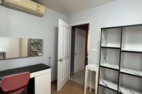 Кондоминиум с 2 спальнями в Клонг Тоэй, Бангкок, Таиланд № 154486 - фото 6