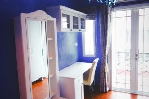 Таунхаус в Пхракханонге, Бангкок, Таиланд с 4 спальнями № 154488 - фото 16