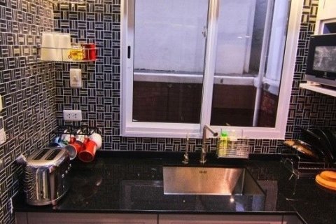 Таунхаус в Пхракханонге, Бангкок, Таиланд с 4 спальнями № 154488 - фото 22