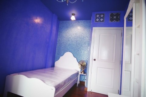 Таунхаус в Пхракханонге, Бангкок, Таиланд с 4 спальнями № 154488 - фото 11