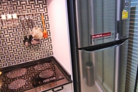 Таунхаус в Пхракханонге, Бангкок, Таиланд с 4 спальнями № 154488 - фото 24