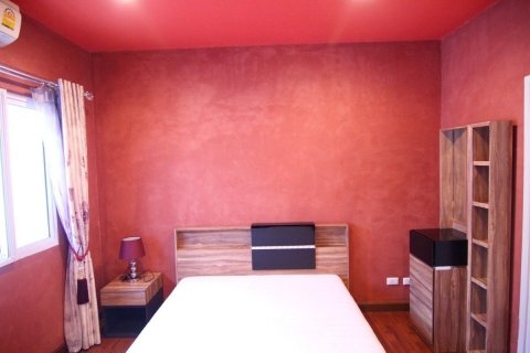 Таунхаус в Пхракханонге, Бангкок, Таиланд с 4 спальнями № 154488 - фото 13