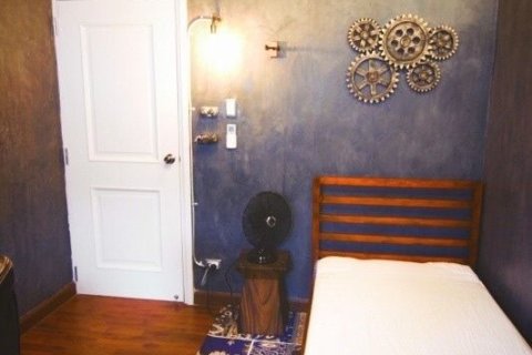 Таунхаус в Пхракханонге, Бангкок, Таиланд с 4 спальнями № 154488 - фото 15