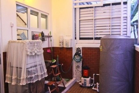 Таунхаус в Пхракханонге, Бангкок, Таиланд с 4 спальнями № 154488 - фото 27