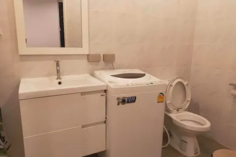 Дом в Хуа Хине, Таиланд с 2 спальнями  № 149442 - фото 6