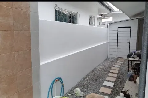 Дом в Хуа Хине, Таиланд с 2 спальнями  № 149442 - фото 2