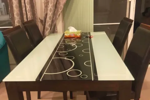 Дом в Хуа Хине, Таиланд с 2 спальнями  № 149442 - фото 8