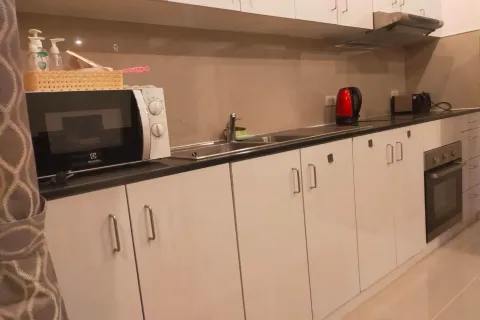 Дом в Хуа Хине, Таиланд с 2 спальнями  № 149442 - фото 4