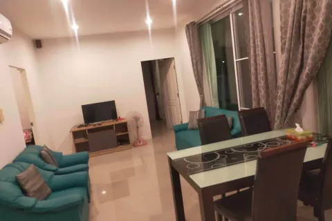 Дом в Хуа Хине, Таиланд с 2 спальнями  № 149442 - фото 5