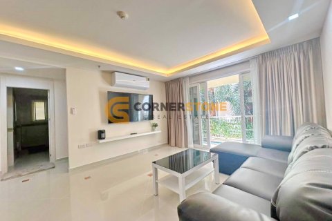 Студия в кондо в Паттайе, Таиланд № 117161 - фото 1