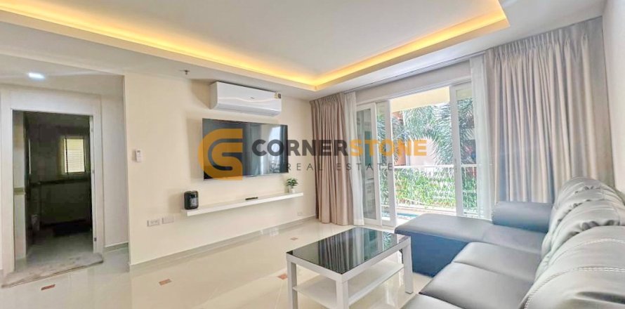 Студия в кондо в Паттайе, Таиланд № 117161