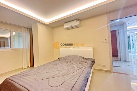 Студия в кондо в Паттайе, Таиланд № 117161 - фото 5