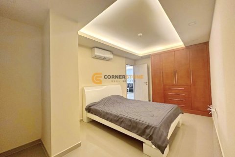 Студия в кондо в Паттайе, Таиланд № 117161 - фото 4