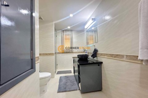 Студия в кондо в Паттайе, Таиланд № 117161 - фото 6