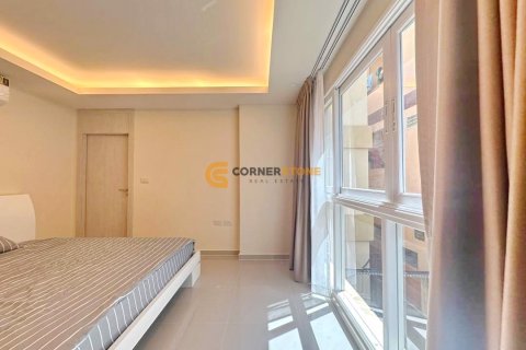 Студия в кондо в Паттайе, Таиланд № 117161 - фото 3