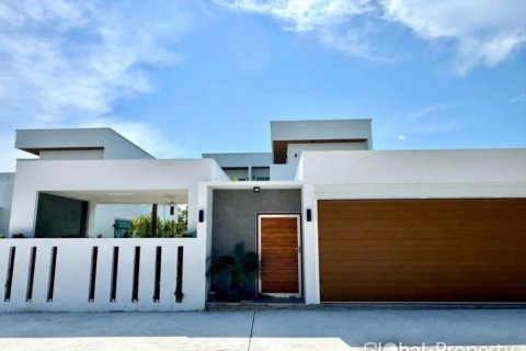 Maison à Pattaya, Thaïlande 4 chambres № 117163 - photo 28