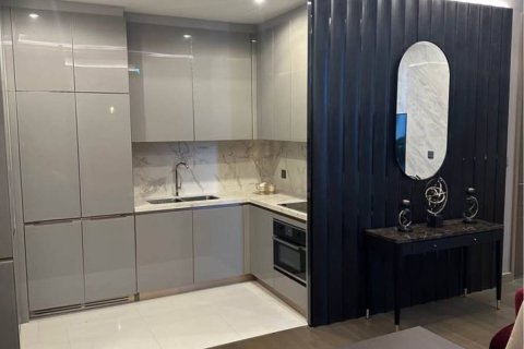 Condo à Bangkok, Thaïlande, 2 chambres  № 172910 - photo 5