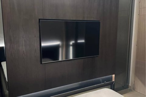 Condo à Bangkok, Thaïlande, 2 chambres  № 172910 - photo 10