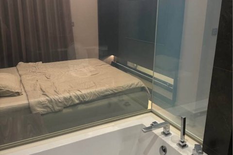 Condo à Bangkok, Thaïlande, 2 chambres  № 172910 - photo 9