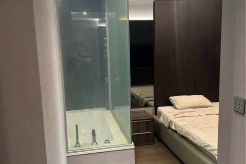 Condo à Bangkok, Thaïlande, 2 chambres  № 172910 - photo 7