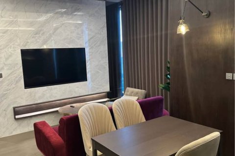 Condo à Bangkok, Thaïlande, 2 chambres  № 172910 - photo 3