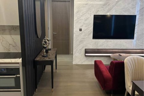 Condo à Bangkok, Thaïlande, 2 chambres  № 172910 - photo 4