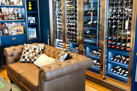 Condo à Bangkok, Thaïlande, 3 chambres  № 172906 - photo 6