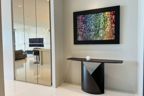 Condo à Bangkok, Thaïlande, 4 chambres  № 172907 - photo 4