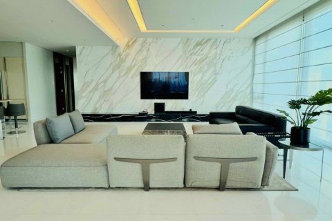 Condo à Bangkok, Thaïlande, 4 chambres  № 172907 - photo 3