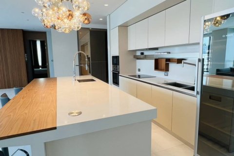 Condo à Bangkok, Thaïlande, 4 chambres  № 172907 - photo 7