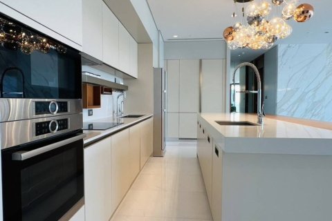 Condo à Bangkok, Thaïlande, 4 chambres  № 172907 - photo 8