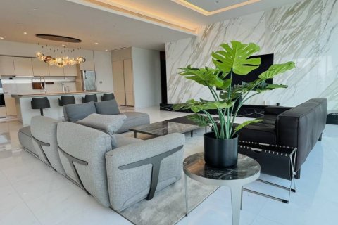 Condo à Bangkok, Thaïlande, 4 chambres  № 172907 - photo 2