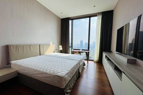 Condo à Bangkok, Thaïlande, 4 chambres  № 172907 - photo 9