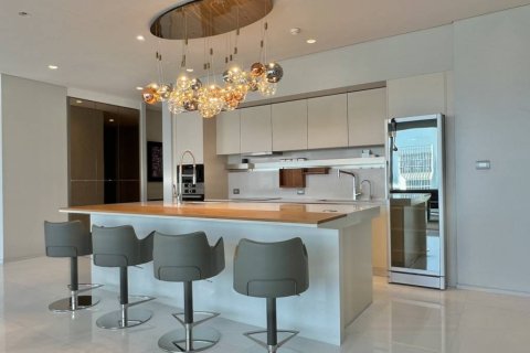 Condo à Bangkok, Thaïlande, 4 chambres  № 172907 - photo 6