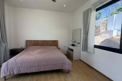 Вилла в Сураттхани, Таиланд с 3 спальнями  № 172911 - фото 6