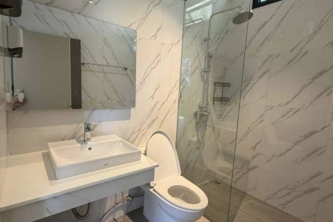 Вилла в Сураттхани, Таиланд с 3 спальнями  № 172911 - фото 7